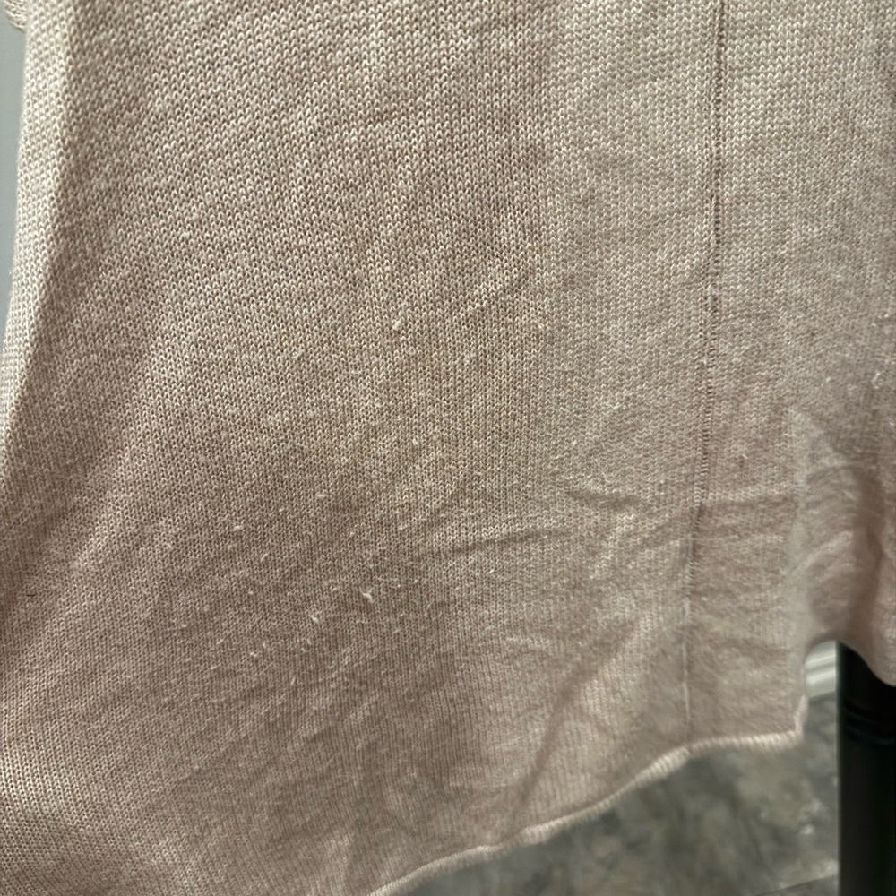 Leith Open Front Cardigan - Picture 5 of 6